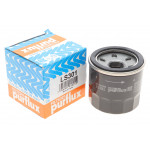 Фільтр масляний Renault Laguna 2.0i 16V 07-15 (h=66mm)