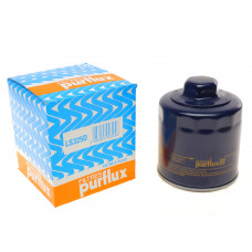 Фільтр масляний VW Caddy II 1.4/1.6i / Golf IV/V/Seat (h=93mm)