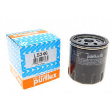 Фільтр масляний Citroen Berlingo/Peugeot Partner/Fiat Scudo 1.8/1.9D/1.4i/1.8i 96-99