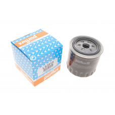 Фільтр масляний Renault Megane III/Laguna III 1.9dCi/3.0dCi 08-