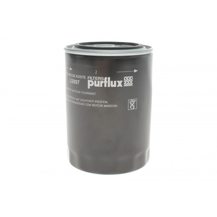 Фільтр масляний Nissan Primera/Almera/Patrol 2.0D/2.8TD 88-02