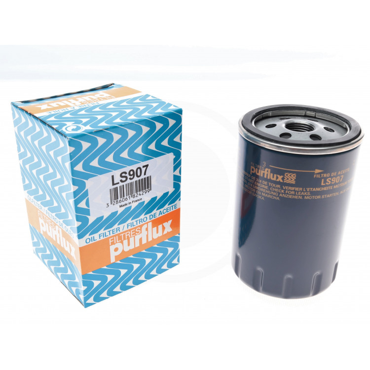 Фільтр масляний Ford Transit 2.0-2.9 -06