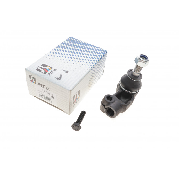 Наконечник тяги рульової (R) Opel Kadett E 84-94/Ascona C 81-88/Daewoo Lanos 97-/Nexia 95-08