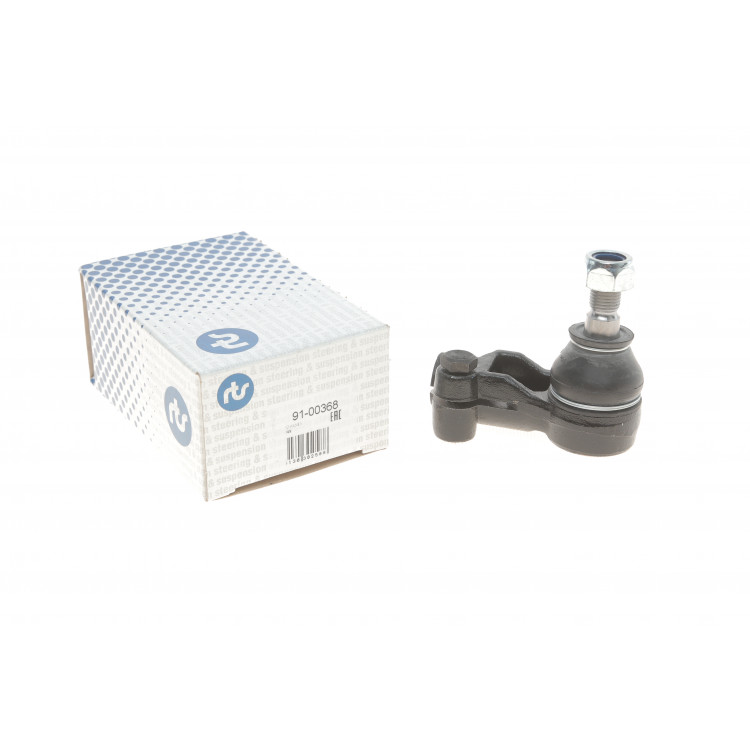 Наконечник тяги рульової (L) Opel Astra F 91-05/Vectra A 88-95/Saab 9-3 98-03/Saab 900 II 93-98