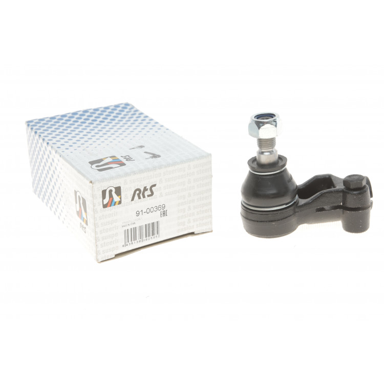 Наконечник тяги рульової (R) Opel Astra F 91-02/Vectra A 88-95/Saab 9-3 98-03/Saab 900 II 93-98