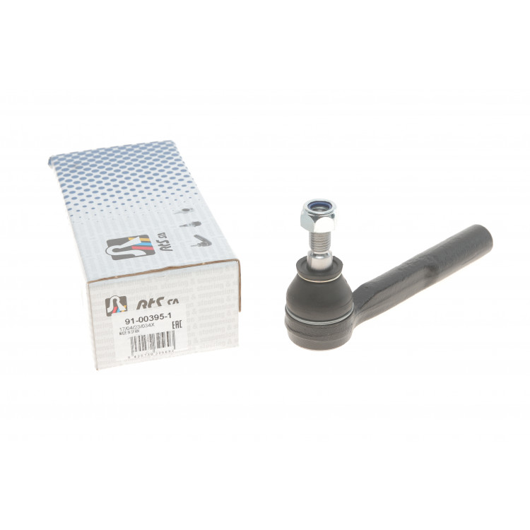 Наконечник тяги рульової (R) Opel Astra H 04-14/Zafira B 05-15