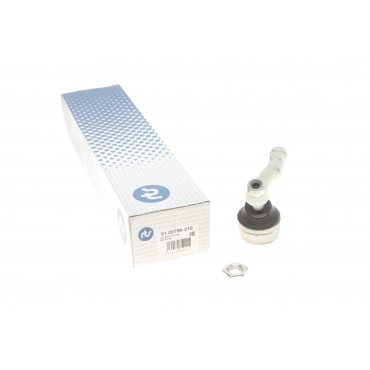 Наконечник тяги рульової (L) Citroen Berlingo/C4/Peugeot 308/3008/5008/Partner 08-