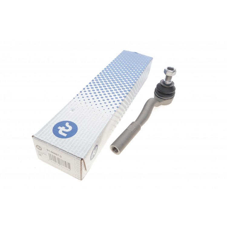 Наконечник тяги рульової (L) MB E-class (W211/S211) 02-09/CLS-class (C219) 04-10