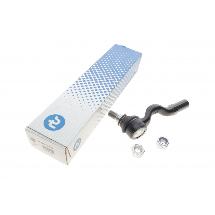 Наконечник тяги рульової (R) MB E-class (W210/S210) 95-03