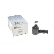 Наконечник тяги рульової (R) Audi A3 96-03/Skoda Octavia 96-10/VW Golf IV 97-05 (L=75mm) (короткий)