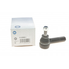 Наконечник тяги рульової (R) Audi A3 96-03/Skoda Octavia 96-10/VW Golf IV 97-05 (L=94mm) (довгий)