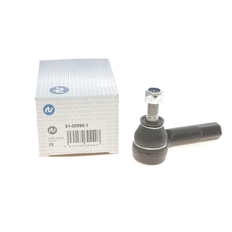 Наконечник тяги рульової (R) Audi A3 96-03/Skoda Octavia 96-10/VW Golf IV 97-05 (L=94mm) (довгий)