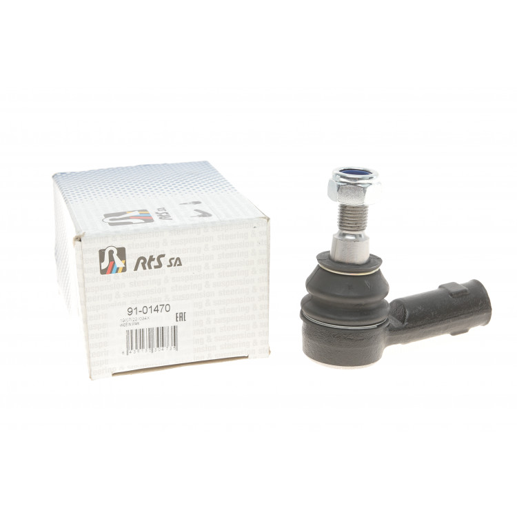 Наконечник тяги рульової MB Vito (W638) 96-03/V-class (W638/2) 96-03