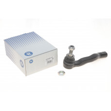 Наконечник тяги рульової (L) MB Vito/Viano (W639) 03-