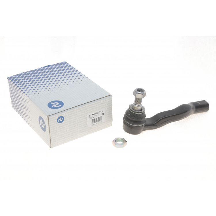 Наконечник тяги рульової (L) MB Vito/Viano (W639) 03-