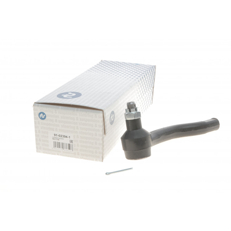 Наконечник тяги рульової (R) Nissan Pathfinder III 05-