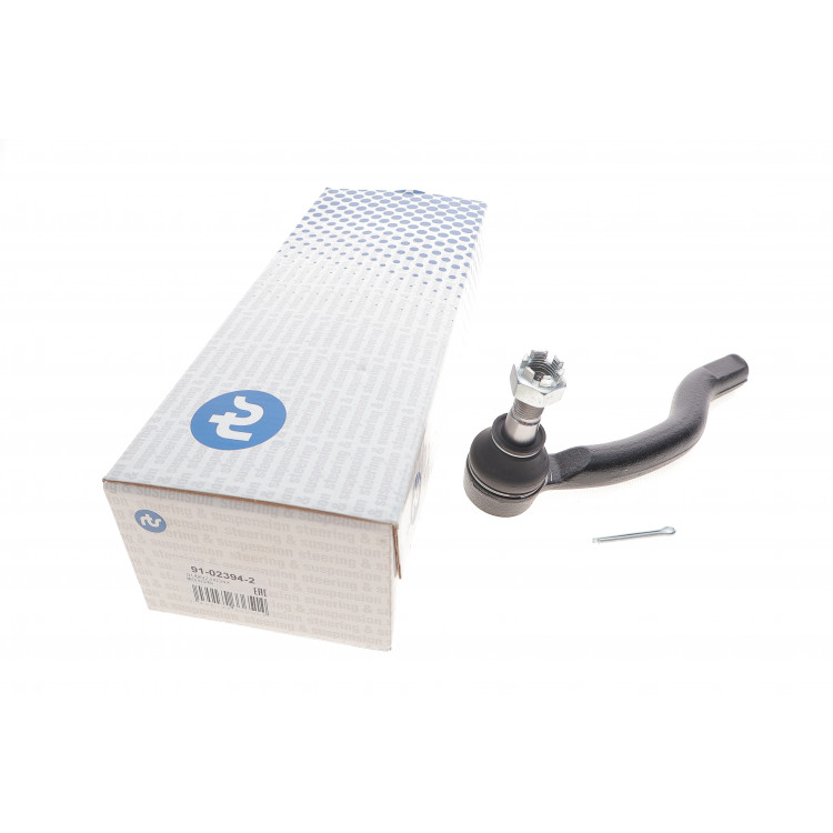 Наконечник тяги рульової (L) Nissan Pathfinder III 05-