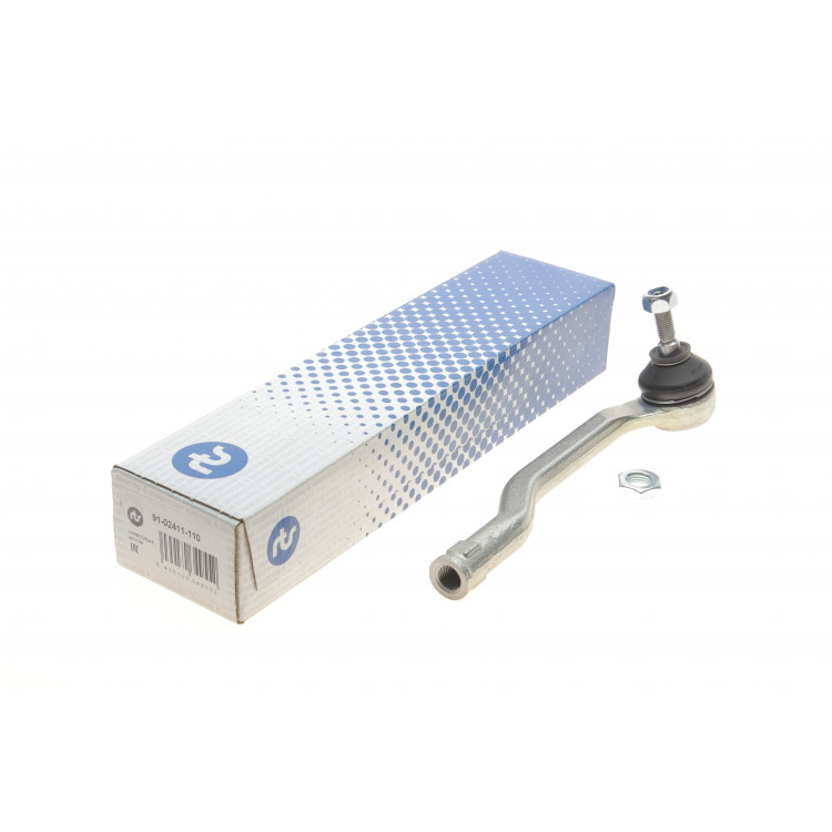 Наконечник тяги рульової (R) Dacia Duster 10-/Renault Duster 11-