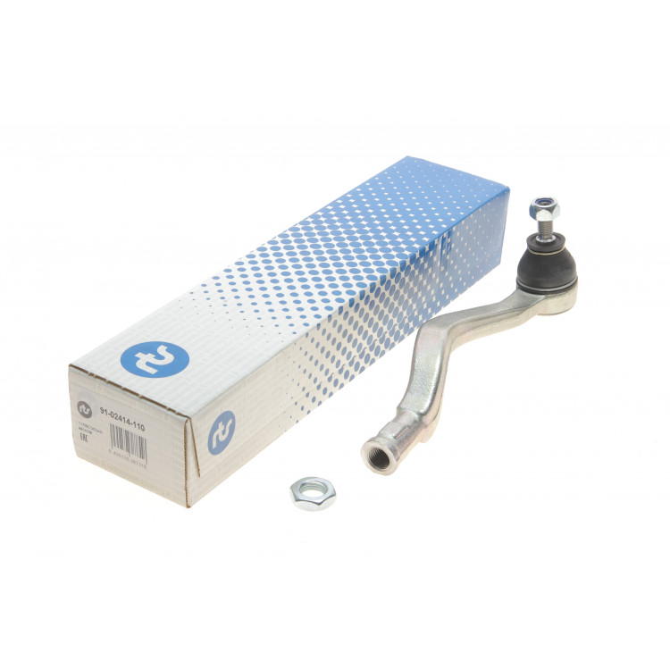 Наконечник тяги рульової (R) Renault Logan/Sandero 13-/Dacia Dokker 12-