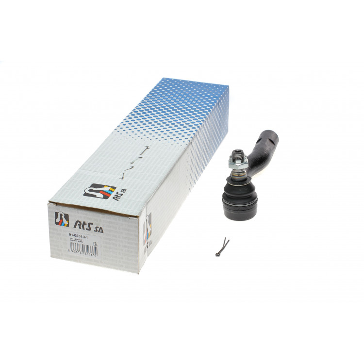 Наконечник тяги рульової (R) Toyota Land Cruiser 100 98-07