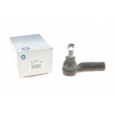 Наконечник тяги рульової (R) Audi A3/Seat Toledo/Leon/Altea/VW Golf V/VI/Jetta III 03-