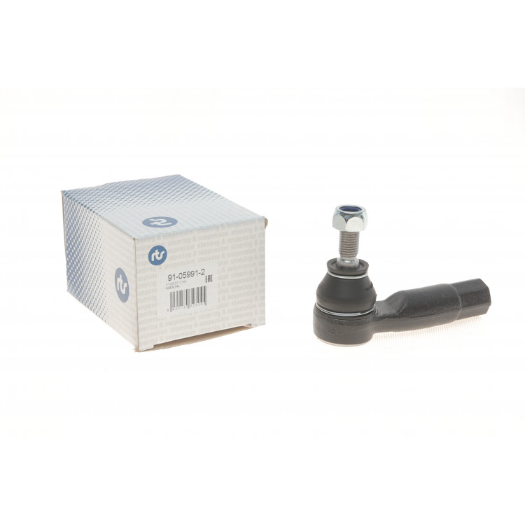 Наконечник тяги рульової (L) Audi A3/Seat Toledo/Leon/Altea/VW Golf V/VI/Jetta III 03-