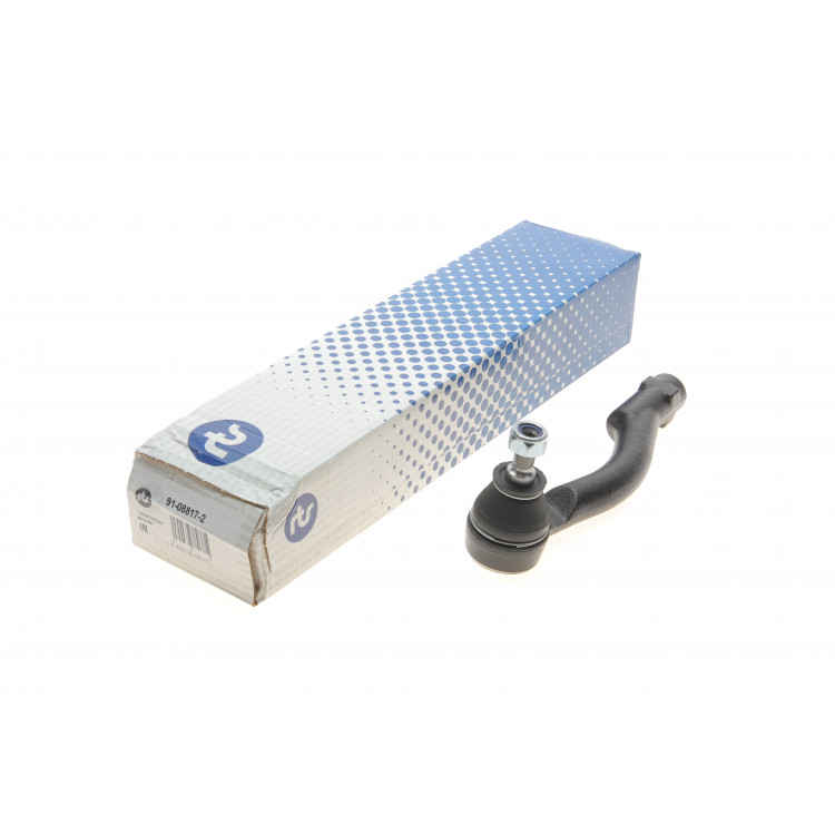 Наконечник тяги рульової (L) Hyundai Tucson/ Kia Sportage 04-