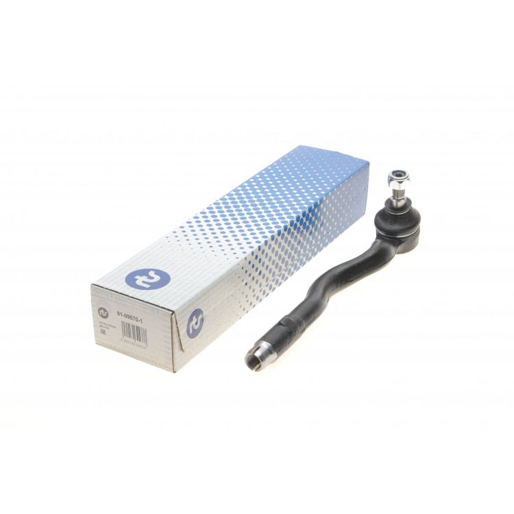 Наконечник тяги рульової (R) BMW 3 (E46) 98-07/Z4 (E85) 02-09