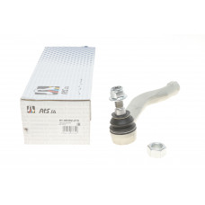 Наконечник тяги рульової (L) Renault Master III/Opel Movano B/Nissan NV400 10-