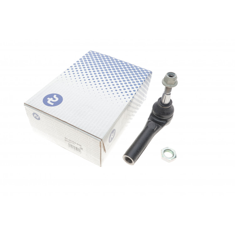 Наконечник тяги рульової Opel Insignia A 08-17 (L=120mm)