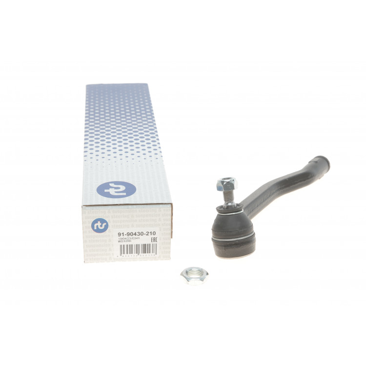 Наконечник тяги рульової (L) Renault Megane III/Scenic III 08-/Fluence 10-