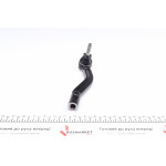 Наконечник тяги рульової (L) Renault Clio IV/Captur/Zoe 12-