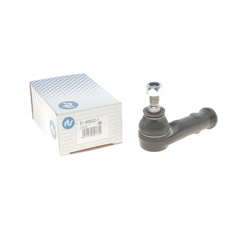 Наконечник тяги рульової (R) VW T4 90-03 (L=90mm/d=16mm)