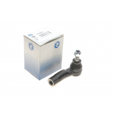 Наконечник тяги рульової (L) Skoda Octavia II 04-13/SuperB/Yeti 09-17/VW Caddy III/Passat/Touran 04-