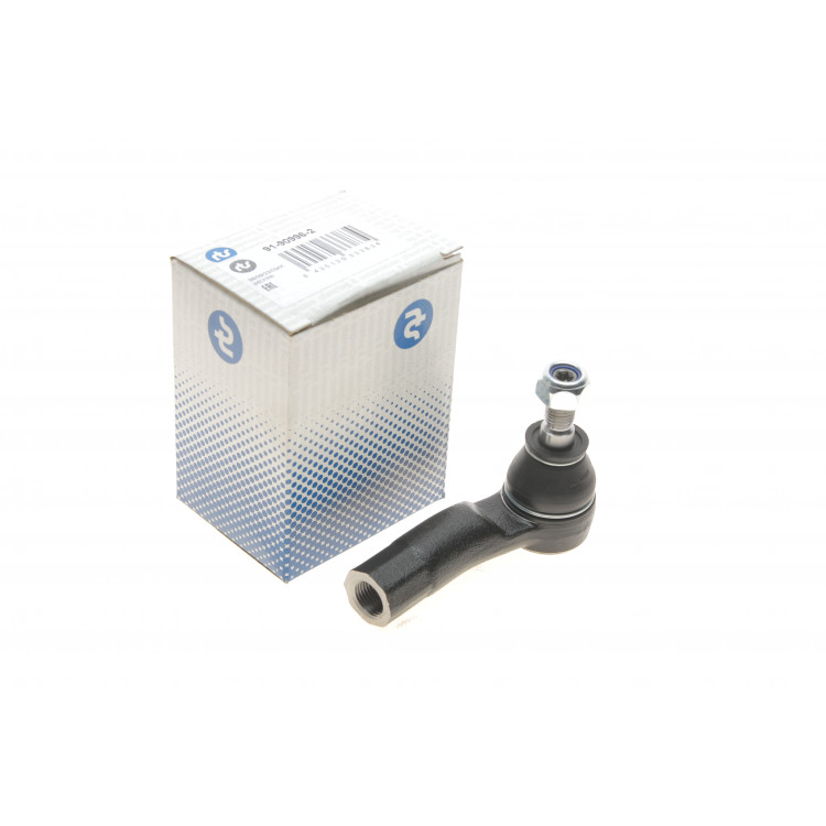 Наконечник тяги рульової (L) Skoda Octavia II 04-13/SuperB/Yeti 09-17/VW Caddy III/Passat/Touran 04-