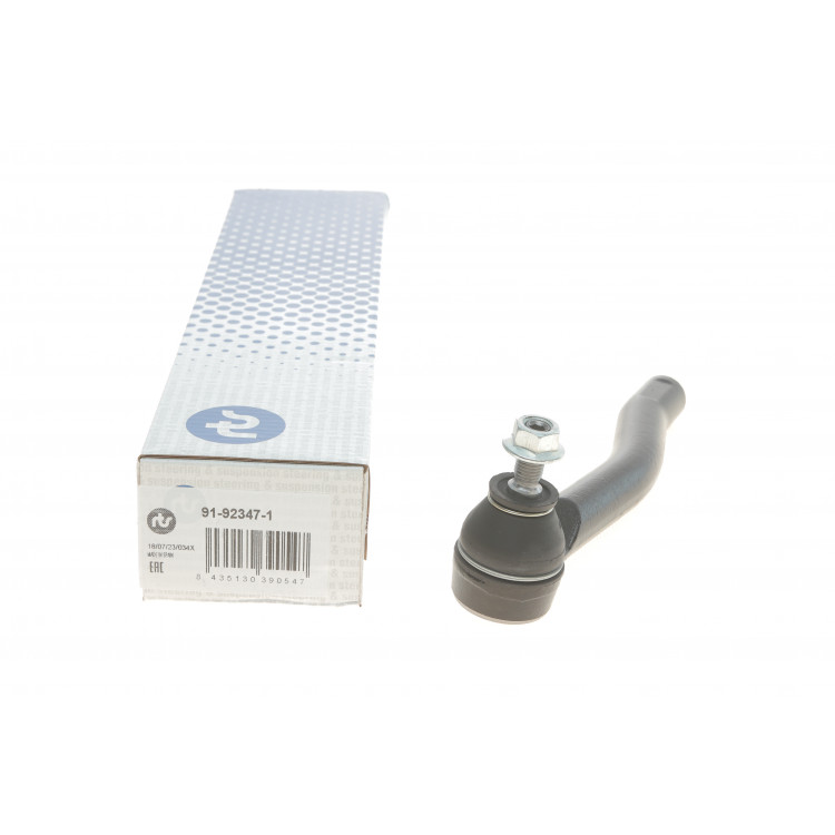 Наконечник тяги рульової (R) Nissan Leaf/Juke 10-/Tiida 11-