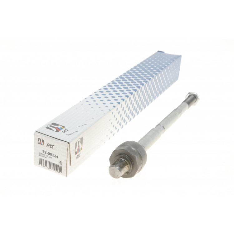 Тяга рульова Opel Astra G 98-09/Astra H 04-14/Zafira A 99-05 (L=284mm)