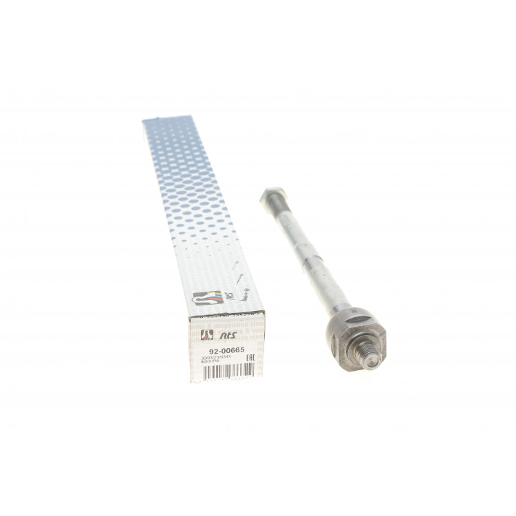 Тяга рульова Ford Focus 04-/C-Max 07-10/Kuga 13-/Volvo C30/S40 II/V50/C70 II 04-13 (294,5 мм)