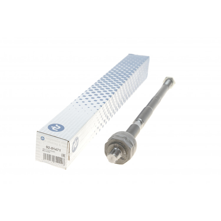 Тяга рульова MB Vito (W638) 96-03/V-class (W638/2) 96-03 (L=339mm)