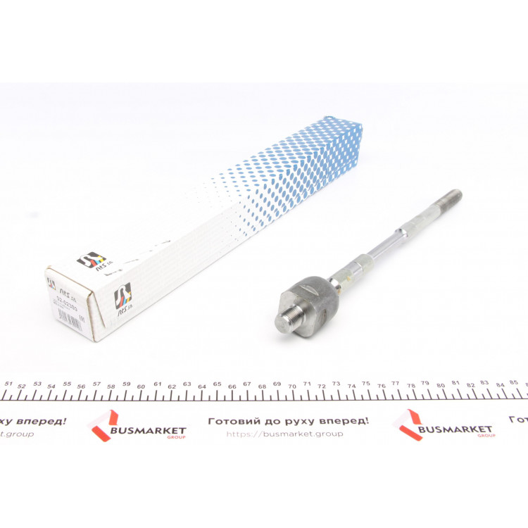 Тяга рульова Nissan X-Trail 01-13 (L=286mm)