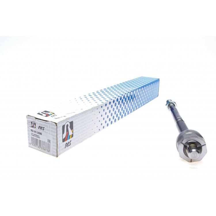 Тяга рульова Opel Astra H 04-14/Zafira B 05-15 (L=278.3mm)