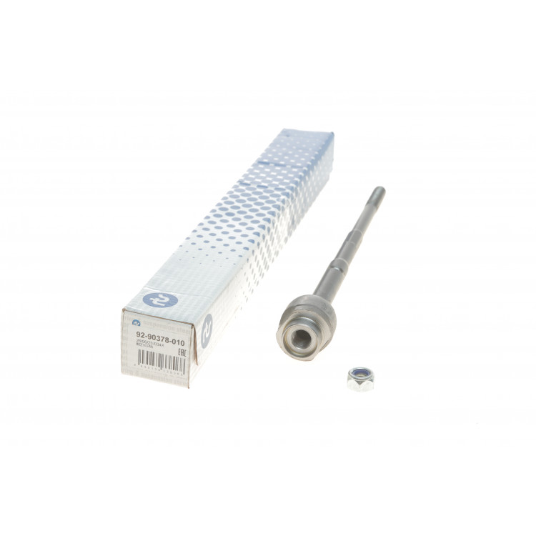 Тяга рульова Opel Combo 01-/Corsa C 00-09/Tigra 04-10 (d=317mm)