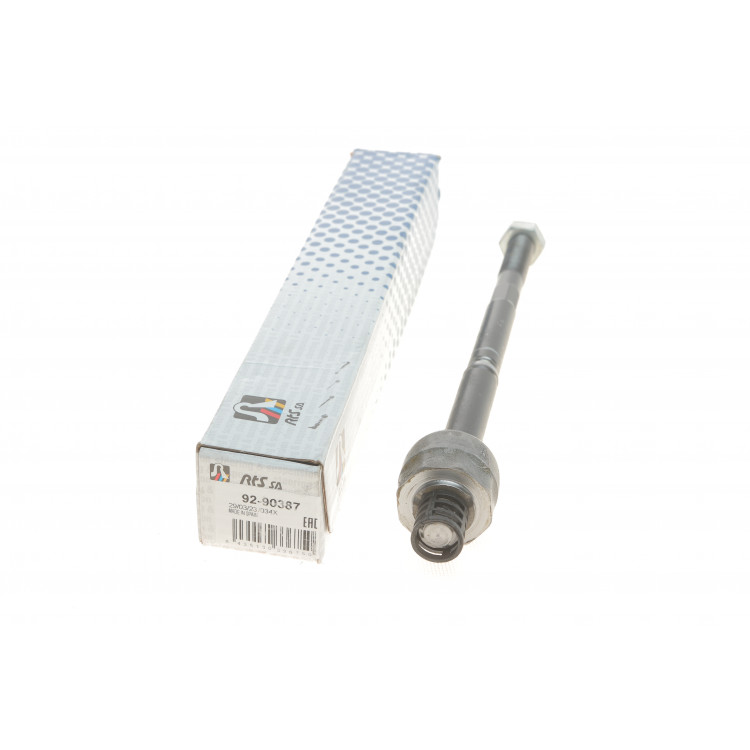 Тяга рульова Opel Astra H 04-14/Zafira B 05-15 (L=279mm)