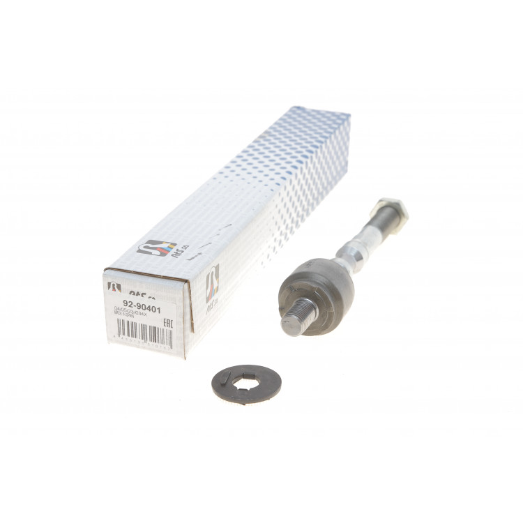 Тяга рульова Renault Master II/Opel Movano 98-/Nissan Interstar 02- (L=178mm)