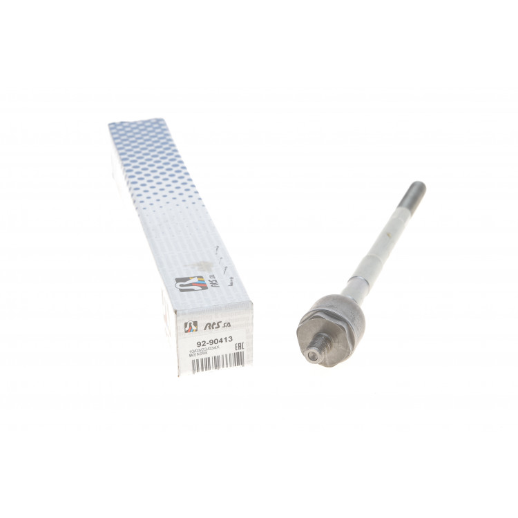 Тяга рульова Renault Trafic II/III/Opel Vivaro A/B/Nissan Primastar 01- (L=262.5mm)