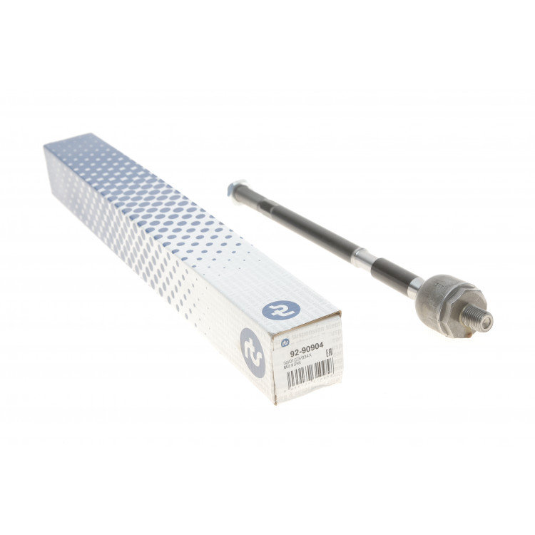 Тяга рульова Skoda Fabia 99-14/Roomster 06-15/VW Polo 01-/Seat Cordoba/Ibiza 02-09 (L=296mm)