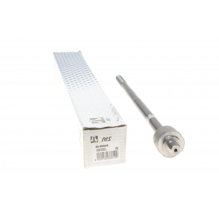 Тяга рульова MB Sprinter 906/VW Crafter 30-35/30-50 06- (L=399.5mm)