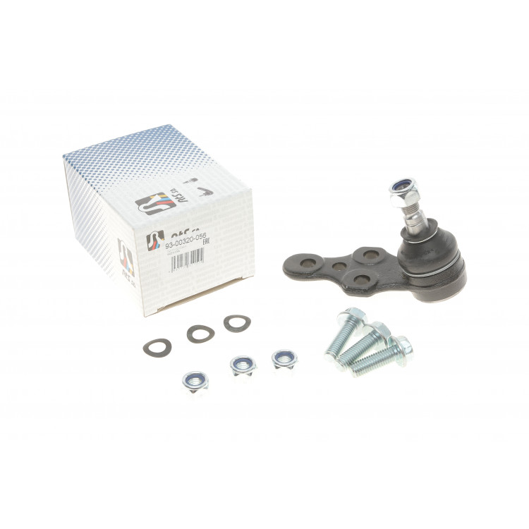 Опора кульова (передня/знизу) Opel Kadett D 79-84/Kadett E 84-94/Daewoo Lanos/Nexia 97-