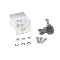 Опора кульова (передня/знизу) Opel Astra F 91-05/Vectra A 88-95/Ascona C 81-88 Опора кульова (передня/знизу) Opel Astra F 91-05/Vectra A 88-95/Ascona C 81-88