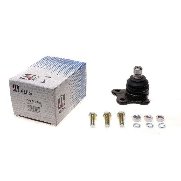 Опора кульова (передня/знизу) Ford Fiesta V 01-08/Fusion 02-12/Mazda 2 03-07 (d=17.5mm)